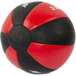 Enero Fit Medicine Ball 2kg Synthetic Leather for school, balls, medicine balls