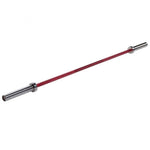HMS Aluminum bar 8 kg / 1830 mm GA68 Red piros póló 17-60-051