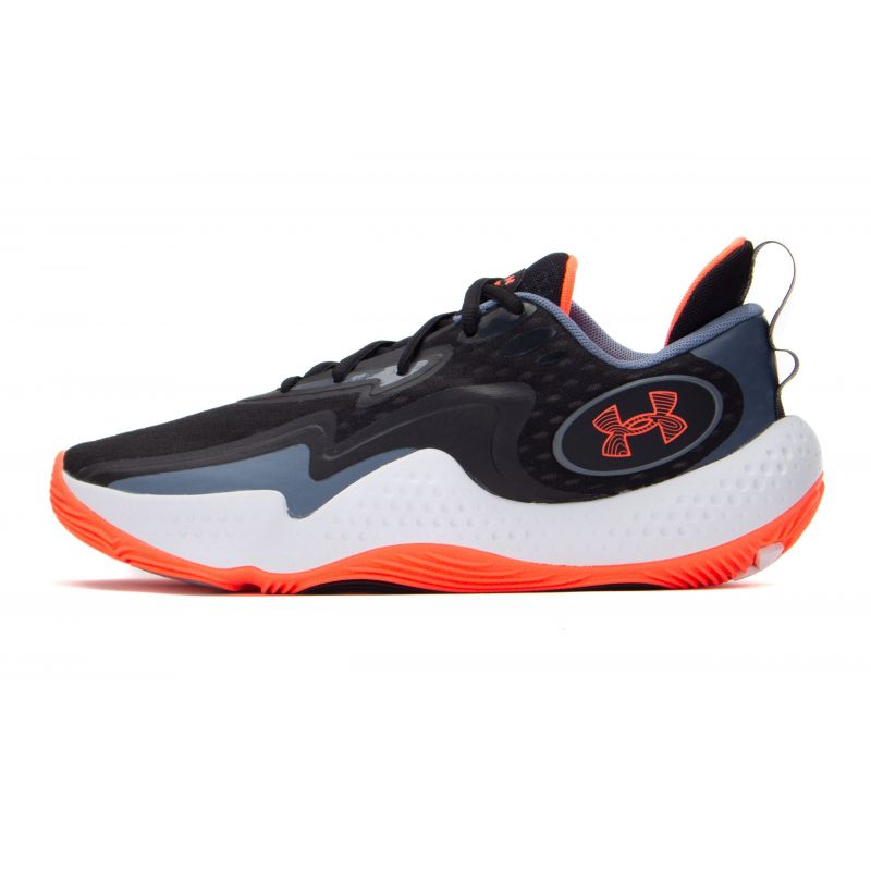Under Armour Armor Spawn 5 M shoes 3026285-001 Cipő