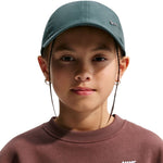 Nike Dri-Fit Club Kids' Baseball Cap sötétkék baseball sapka