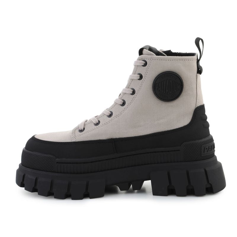 Palladium Revolt Boot Zip Tx 98860-270-M String pulóver
