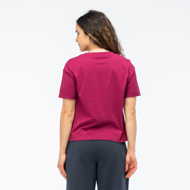 Elbrus Women's Short-Sleeve T-Shirt EVILLA WO'S női póló 92800717425