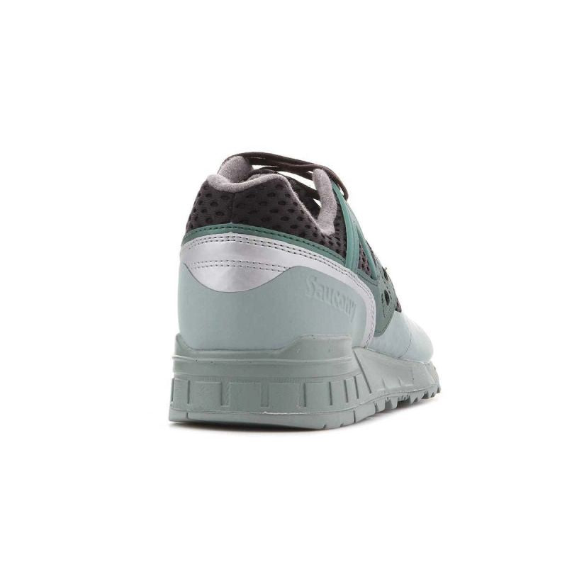 Saucony Grid M S70388-2 Shoes Cipő