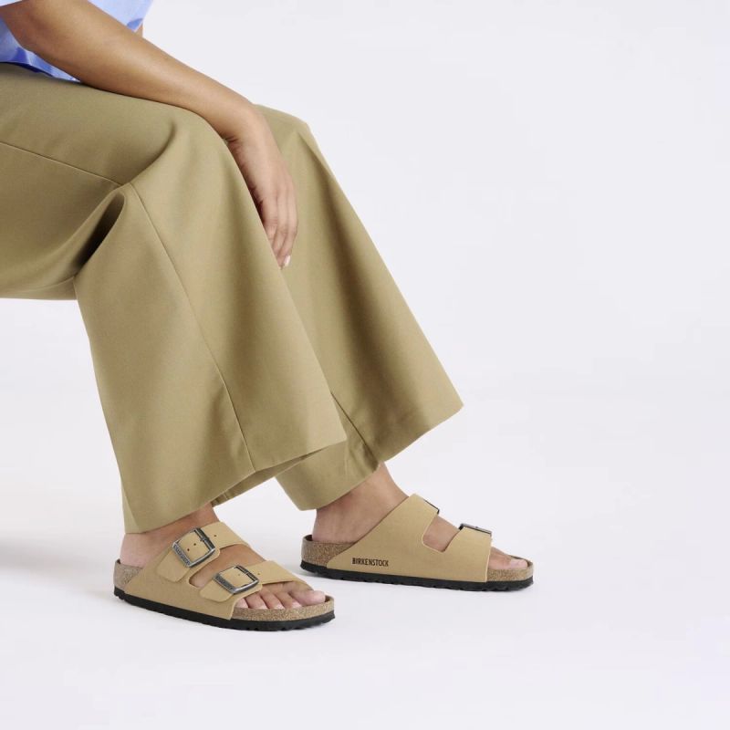 Birkenstock Arizona BS W 1029151 Flip-Flops cipő