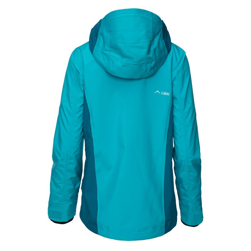 Elbrus Women's Transitional MALAKU WO'S dzseki