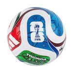 adidas FIFA World Cup 26 Trionda League JD8030 Football Labda