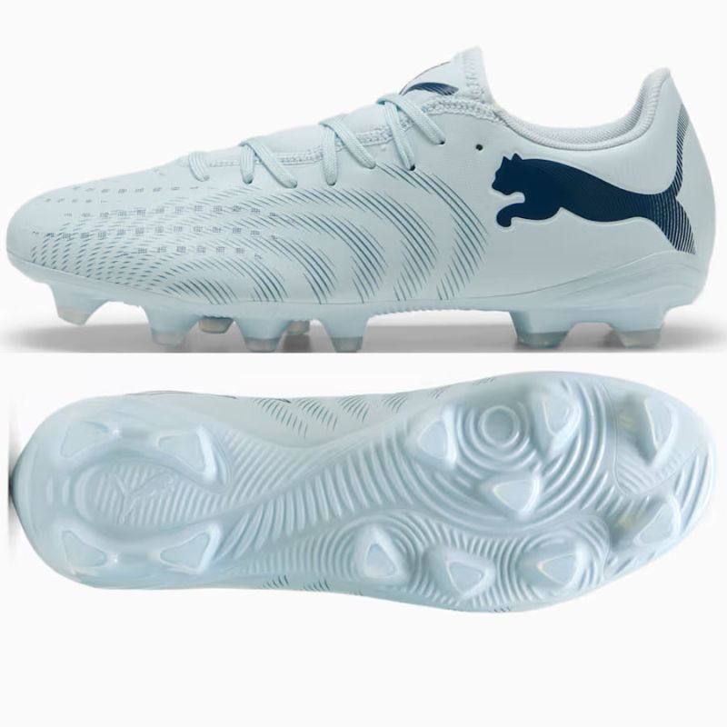 Puma Future 9 Play FG/AG focicipő