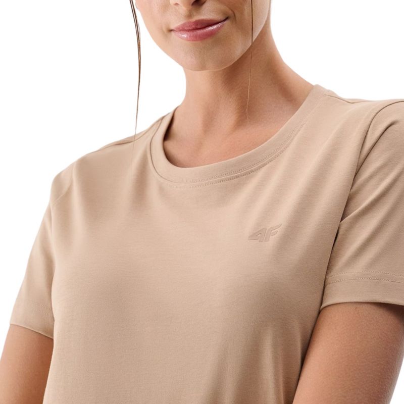 4f T-shirt F2356 W 4FWMM00TTSHF2356 83S póló