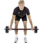 Pure 2 Improve Foldable Composite Bar Bell 20kg edzőfelszerelés GSP-7077165