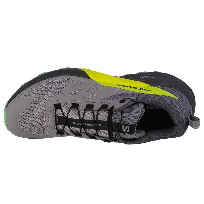 Salomon Sense Ride 5 M 471442 Running Shoes