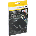 Dunlop Headrest Travel Pillow kiegészítő GSP-417226