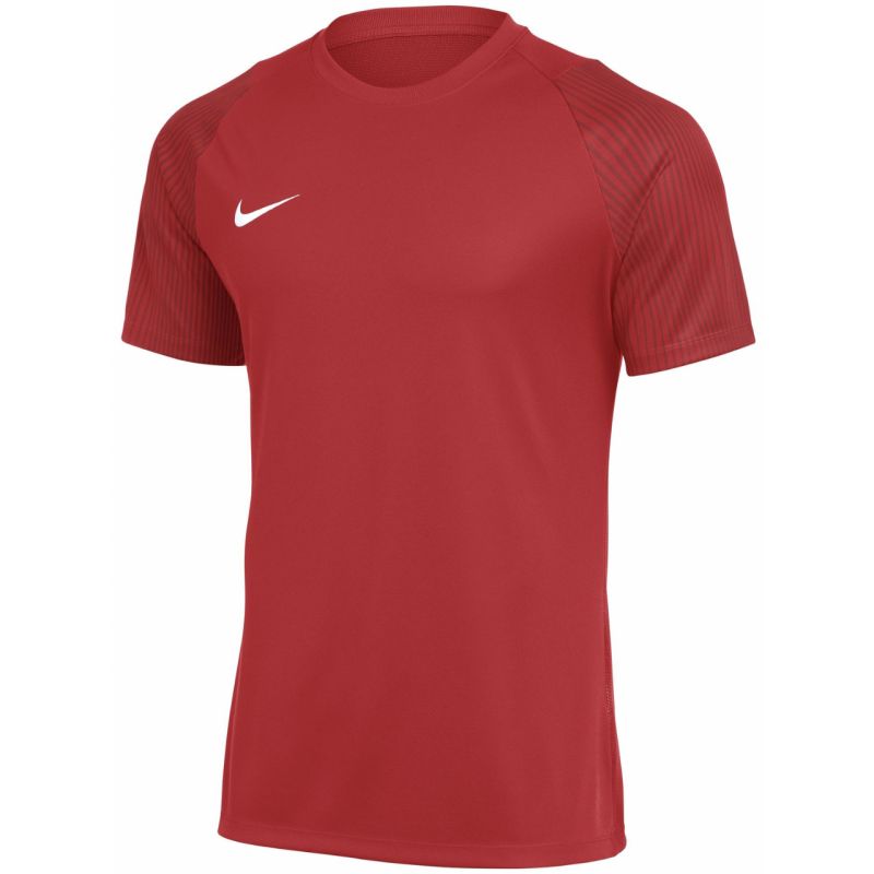 Nike Dri-Fit Academy II Men's T-Shirt Red HV8160 piros póló