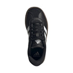 Adidas VL Court 3.0 Kids Shoes Black IE3630