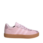 adidas VL Court 3.0 K JS3484 kids' shoes footwear