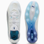 Puma KING 20 Ultimate FG/AG focicipő