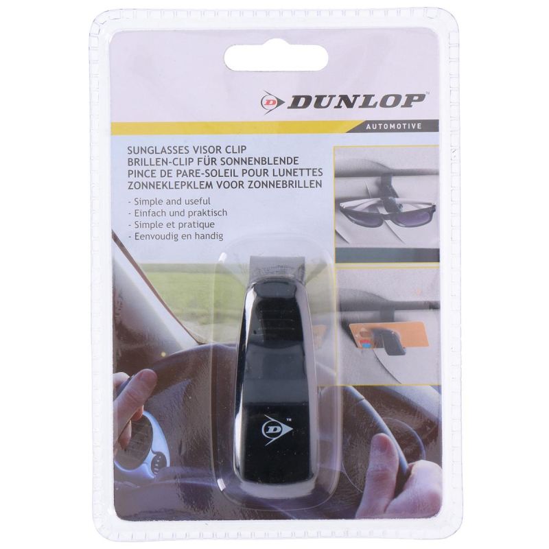 Dunlop Car Glasses Holder napszemüveg GSP-2074986