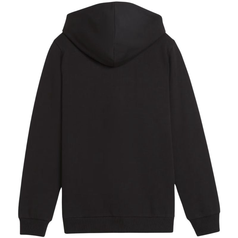 Puma teamGoal Casuals Hooded Jr sweatshirt 658596 03 Pulóver