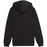 Puma teamGoal Casuals Hooded Jr sweatshirt 658596 03 Pulóver