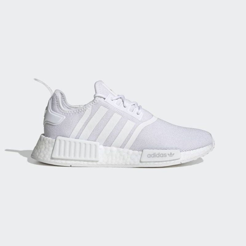 Adidas NMD_R1 Primeblue White Sports Women's Summer - GX8313 fehér utcai cipő