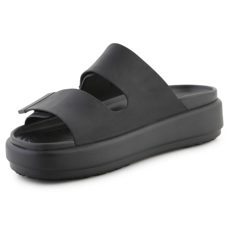 Crocs Brooklyn Luxe Sandal W 209586-060 Cipő