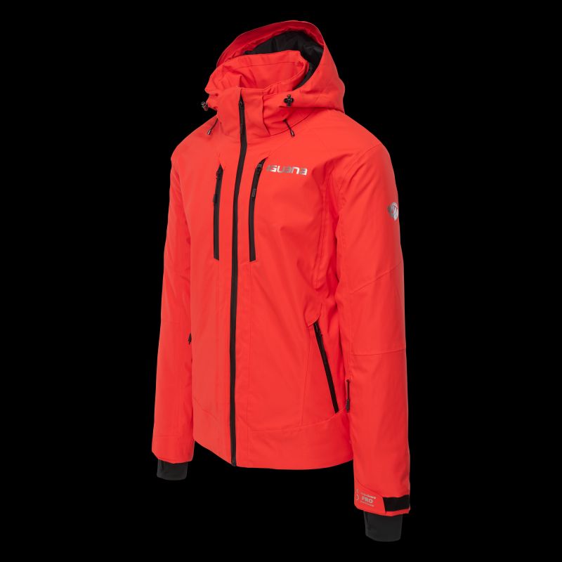 Iguana Men's insulated PROSLOPE dzseki 92800690186
