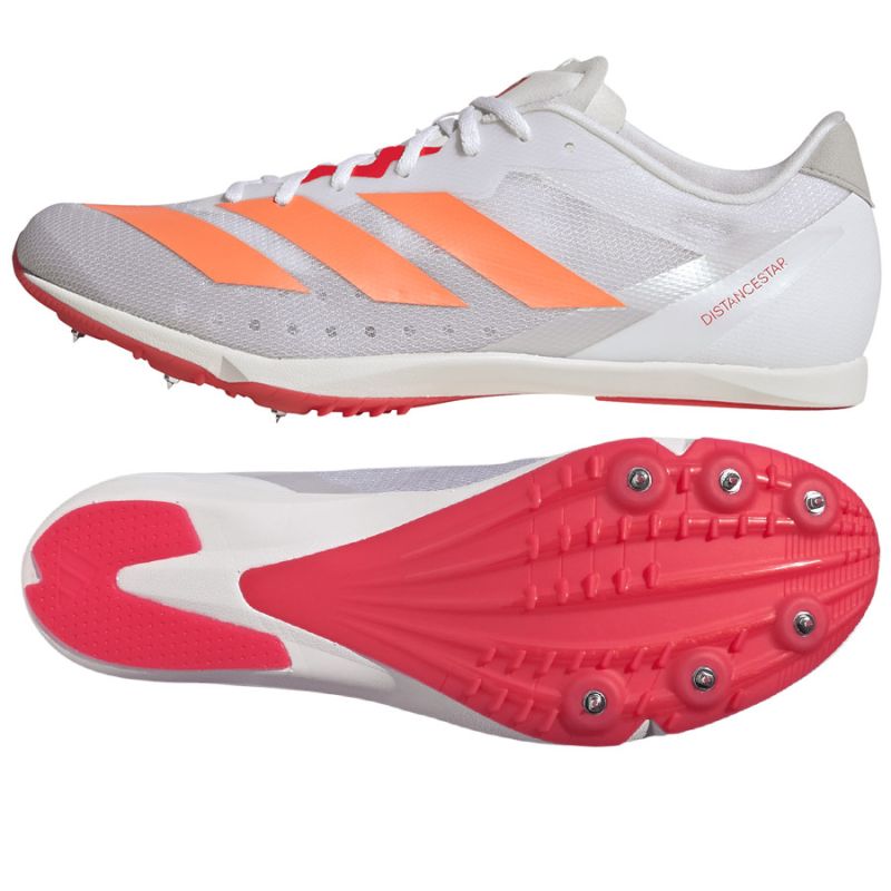 Adidas ADIZERO Distancestar spikes cipő