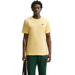 Nike Men's Club Tee sárga póló AR4997723