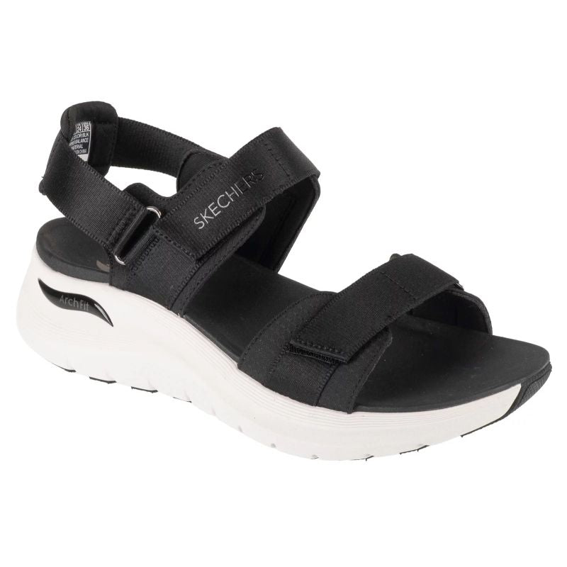 Skechers Arch Fit 2.0 - Go-Getter 119465-BLK Black 37 Cipő