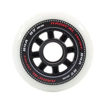 TEMPISH Radical PU 84A roller skate wheels