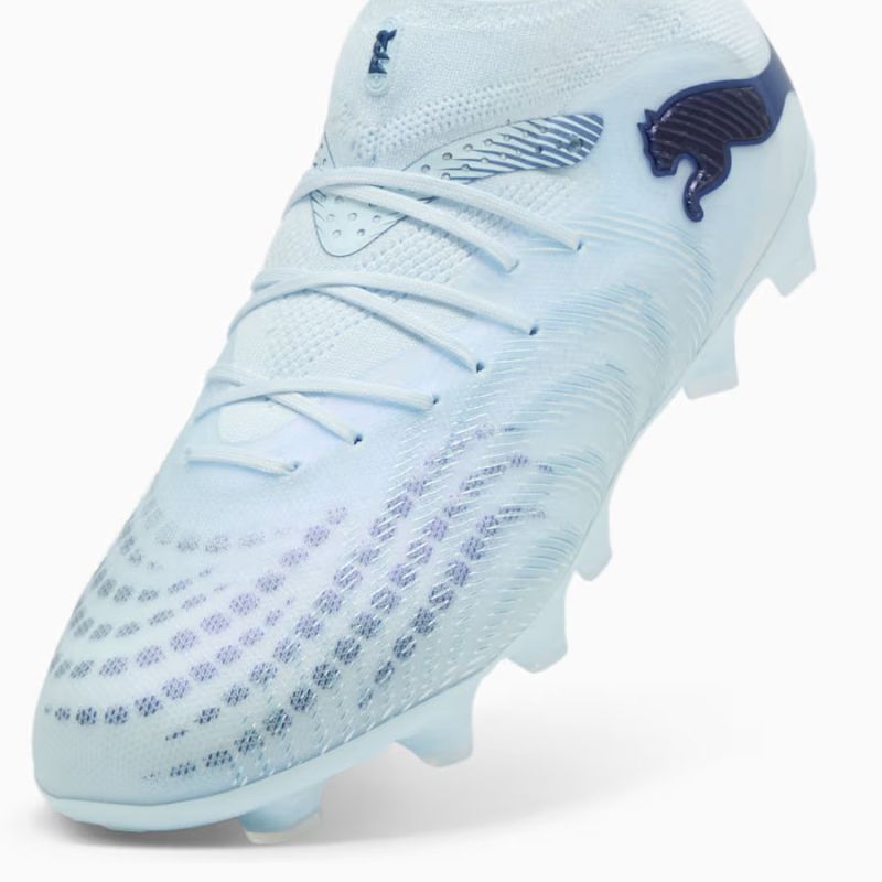Puma Future 9 Pro Jr FG/AG focicipő