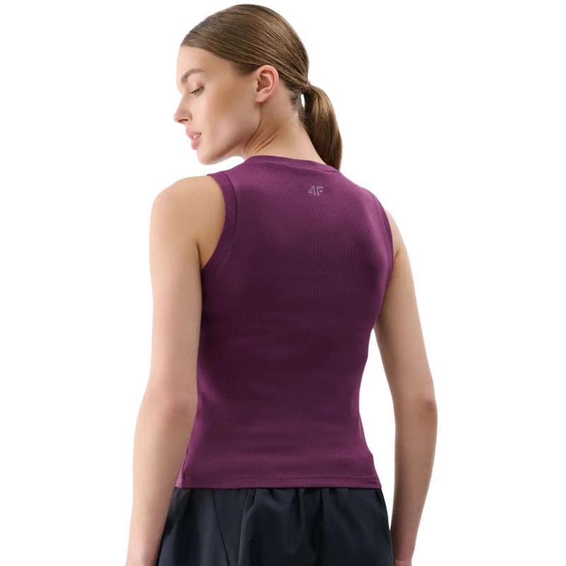 4f T-shirt F132 W 4FWMM00TSLEF132 50S póló
