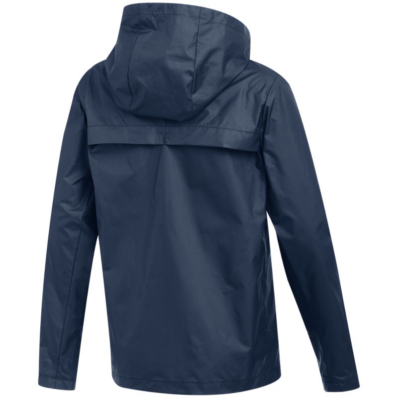 Nike Academy 25 Rain Jacket Jr FZ9863 410 Kabát