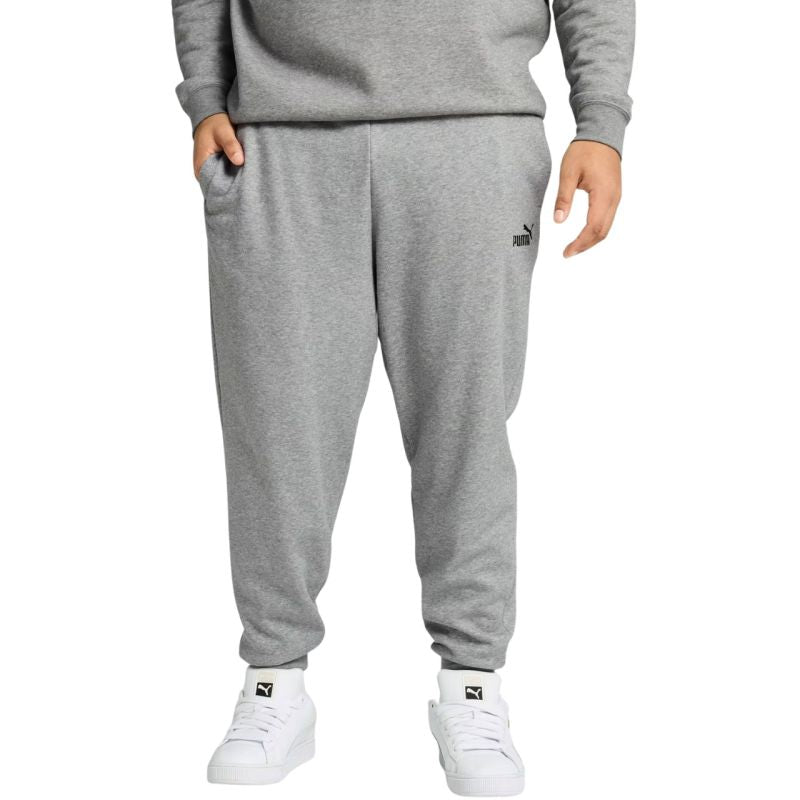 Puma ESS no.1 Logo Sweatpants FL M 682606 03 Nadrág