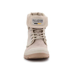 Palladium Pampa Baggy Wax U 77213-210-M shoes Cipő