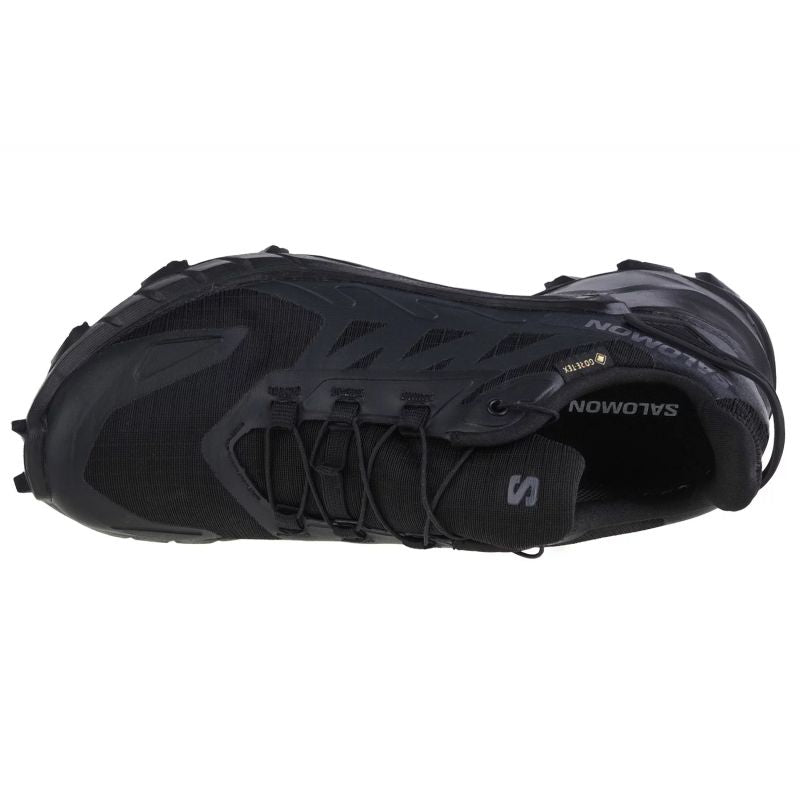 Salomon Supercross 4 Gtx W 417339 Running Shoes