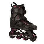 Tempish Viber LE 80 W Rollers fekete roller skates