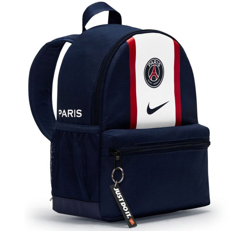Nike Backpack Nike Paris Saint-Germain NK JDI Mini Backpack-SU22 DM0048-410 Kiegészítők
