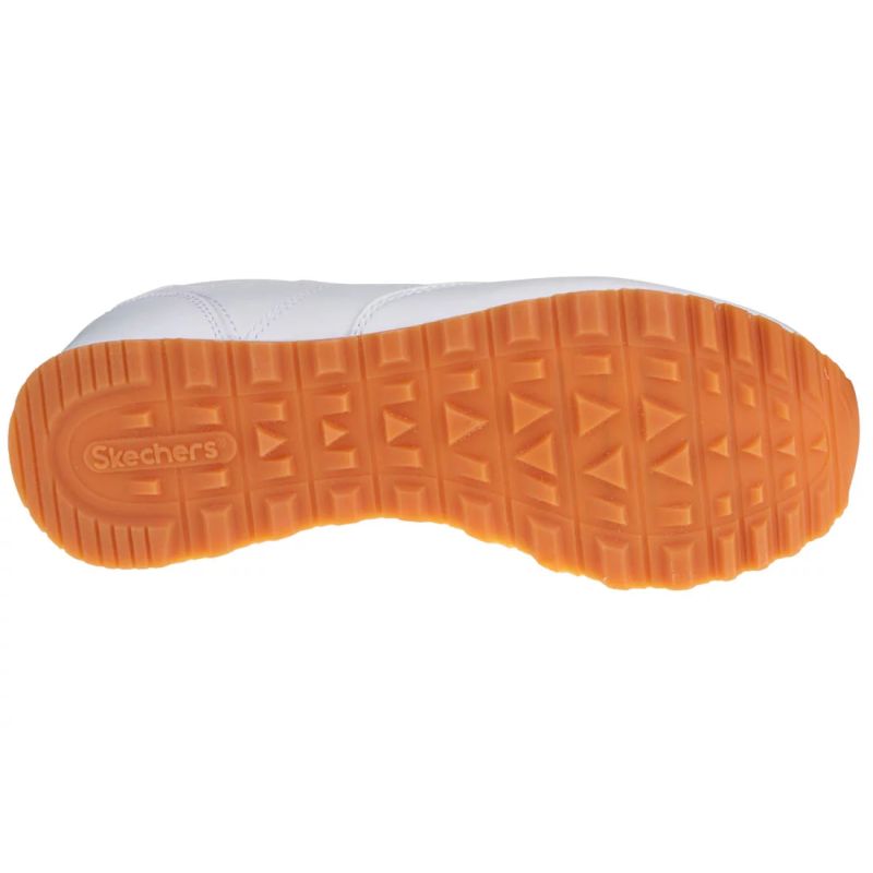 Skechers OG 85 Old School Cool W 699-WHT shoes Cipő