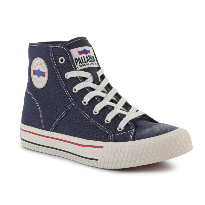 Palladium Palla Louvel 77361-425-M shoes Cipő