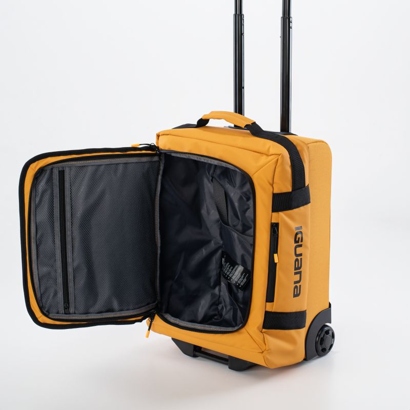 Tiguar Iguana Matriosh S Suitcase 40 l kiegészítő 92800664554