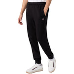 Champion Rib Cuff Black 220299 KK001 fekete nadrág