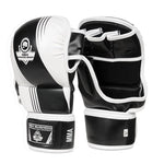 DBX Bushido MMAsparring gloves S/M - Edge - Valor Series l/xl kesztyű