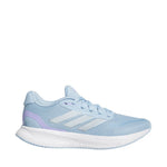 Adidas Women's Runfalcon 5 Running light kék női futócipő JQ9403