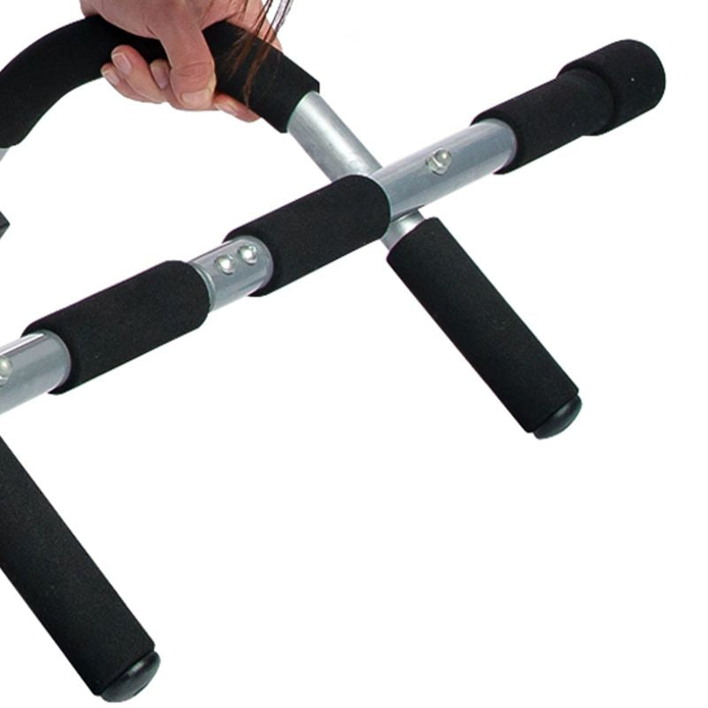 Body Sculpture Body Gym BB 268 Multifunctional Bar fekete edzőfelszerelés BB268