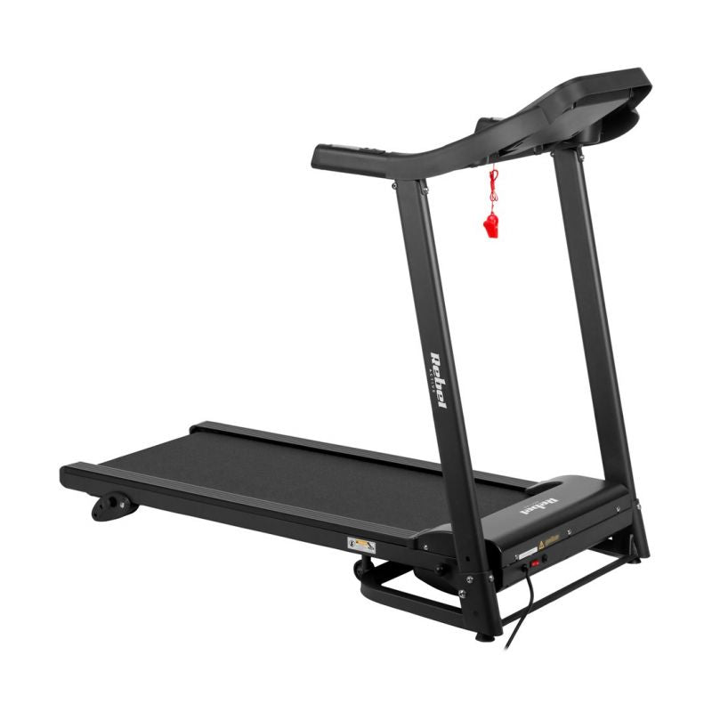 Rebel ACTIVE electric treadmill model futópad RBA-1001