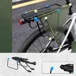 Rockbros Shelves Bike Rack kerékpár 5907769384219-211961