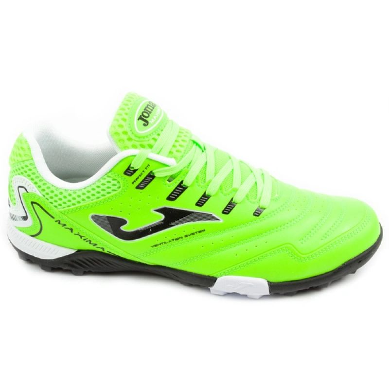 Joma men's sports Maxima turf football cipő MAXW2611TF