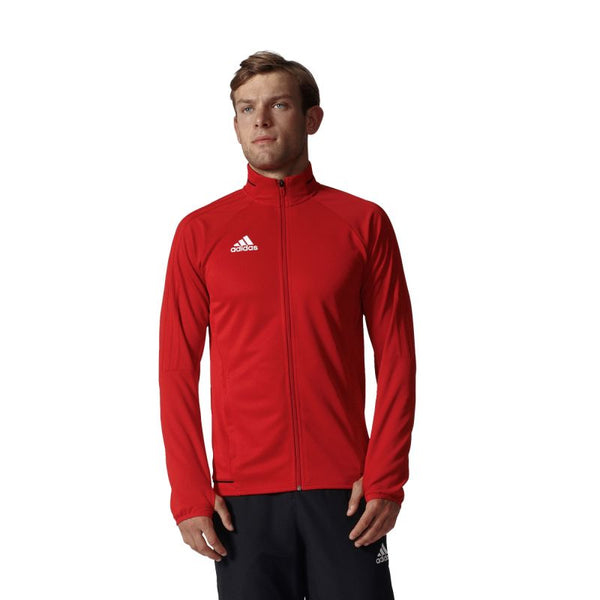 Adidas Tiro 17 M BQ2710 training sweatshirt Pulóver