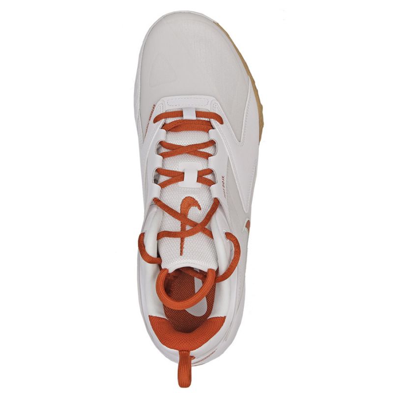 Nike Air Zoom HyperAce 3 M Volleyball Shoes FQ7074-104 Cipő