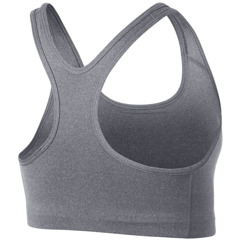 Nike Futura Swoosh Sports Bra Gray 899370 091 Kiegészítő